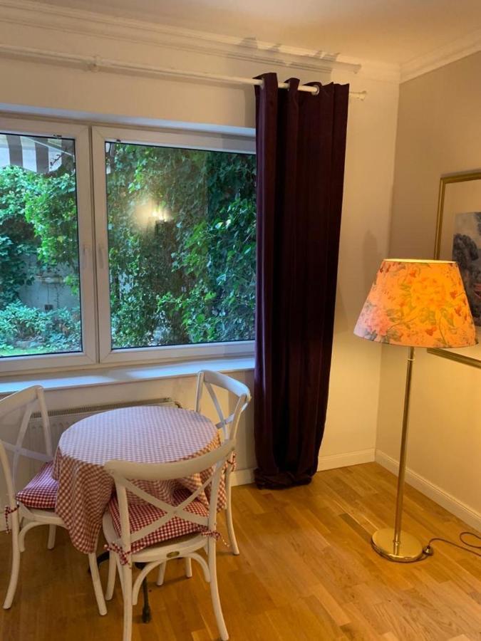 Parkhotel Dallgow-Doeberitz Bagian luar foto